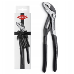 KNIPEX COBRA® instalatérské kleště 180 Limited Edition "Bicolour white"