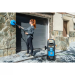 NAREX ECT 500 Vysokotlaký čistič