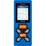 NAREX LD 50 Laserový dálkoměr
