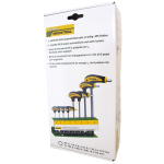 PROXXON Sada Imbus šroubováků s L rukojetí, 8 ks