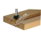 FESTOOL Čtvrttyčová fréza HW, stopka 8 mm HW S8 D17/R3