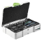 FESTOOL Ráčnová souprava 1/4"-CE RA-Set 37
