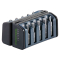 FESTOOL TwinBOX BB-Mix, 10 bitů