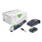 FESTOOL VECTURO OSC 18 HPC 4,0 EI-Plus Akumulátorové oscilační nářadí