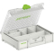 FESTOOL Systainer³ organizér SYS3 ORG M 89 6xESB