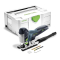 FESTOOL Akumulátorová přímočará pila CARVEX PSC 420 Li EB-Basic