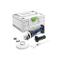 FESTOOL Akumulátorová úhlová bruska AGC 18-125 EB-Basic