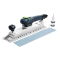 FESTOOL Pneumatická vibrační bruska RUTSCHER LRS 400