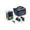 FESTOOL BR 10 SYSROCK Rádio na stavbu
