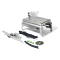 FESTOOL Stolní pila PRECISIO CS 50 EBG-FLR