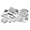 FESTOOL Stolní pila PRECISIO CS 50 EBG-Set