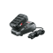 BOSCH Startovací sada 18 V (2,5 Ah + AL 1830 CV)