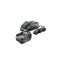 BOSCH Startovací sada 18 V (6,0 Ah + AL 1830 CV)