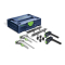 FESTOOL Posuvný stůl CS 70 ST 650