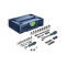 FESTOOL Ráčnová souprava SYS3 M 112 RA
