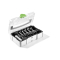 FESTOOL Sada Forstnerových vrtáků FB D 15-35 CE-Set