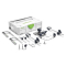 FESTOOL Sada pro vrtání řady otvorů (v rastru 32mm) LR 32-SYS
