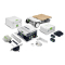 FESTOOL Bruska PLANEX LHS-E 225/CTM 36-Set