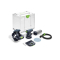 FESTOOL Hranová bruska ES-ETS 125 REQ-Plus