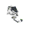FESTOOL Kapovací pila KAPEX KS 120 REB-Set-UG