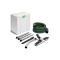 FESTOOL Sada na čištění podlah RS-BD D 36-Plus