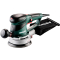 METABO SXE 450 TurboTec excentrická bruska
