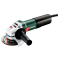 METABO WQ 1100-125 úhlová bruska s rychloupínací maticí