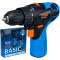 NAREX ASV 120-2 BASIC BOX 12V e-POWER vrtací šroubovák