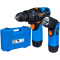 NAREX ASV 120-2 BASIC BOX 12V e-POWER vrtací šroubovák