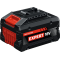 BOSCH Akumulátor EXPERT EXBA18V-55