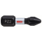 BOSCH Bit PRO Pozidriv Impact, PZ2, 25 mm