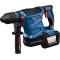 BOSCH EXPERT EXBH18V-32F Akumulátorové vrtací kladivo s SDS plus set