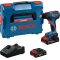 BOSCH EXPERT EXSR18V-90 Akumulátorový vrtací šroubovák set