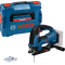BOSCH EXPERT EXST18V-155B Kmitací pilka