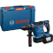 BOSCH EXPERT EXBH18V-32F Akumulátorové vrtací kladivo s SDS plus set