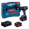 BOSCH EXPERT EXSR18V-150 Akumulátorový vrtací šroubovák