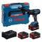 BOSCH EXPERT EXSR18V-150 Akumulátorový vrtací šroubovák