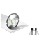 FESTOOL Diamantový pilový kotouč 160x2,2x20 DIA4