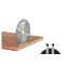 FESTOOL Pilový kotouč do okružních pil WOOD FINE CUT HW 260x2,5x30 W80