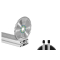 FESTOOL Pilový kotouč ALUMINIUM/PLASTICS HW 260x2,4x30 TF68